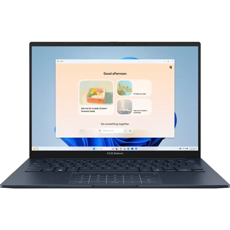 ASUS Zenbook 14 OLED 1 Mascom International.webp